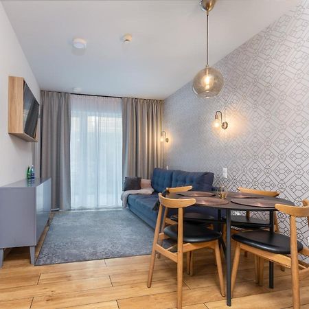 Apartament 梅彻林基 外观 照片