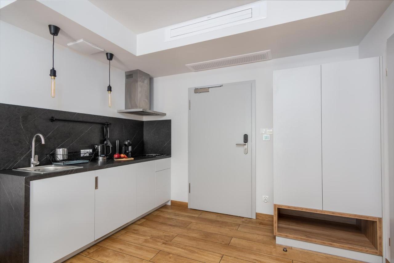 Apartament 梅彻林基 外观 照片