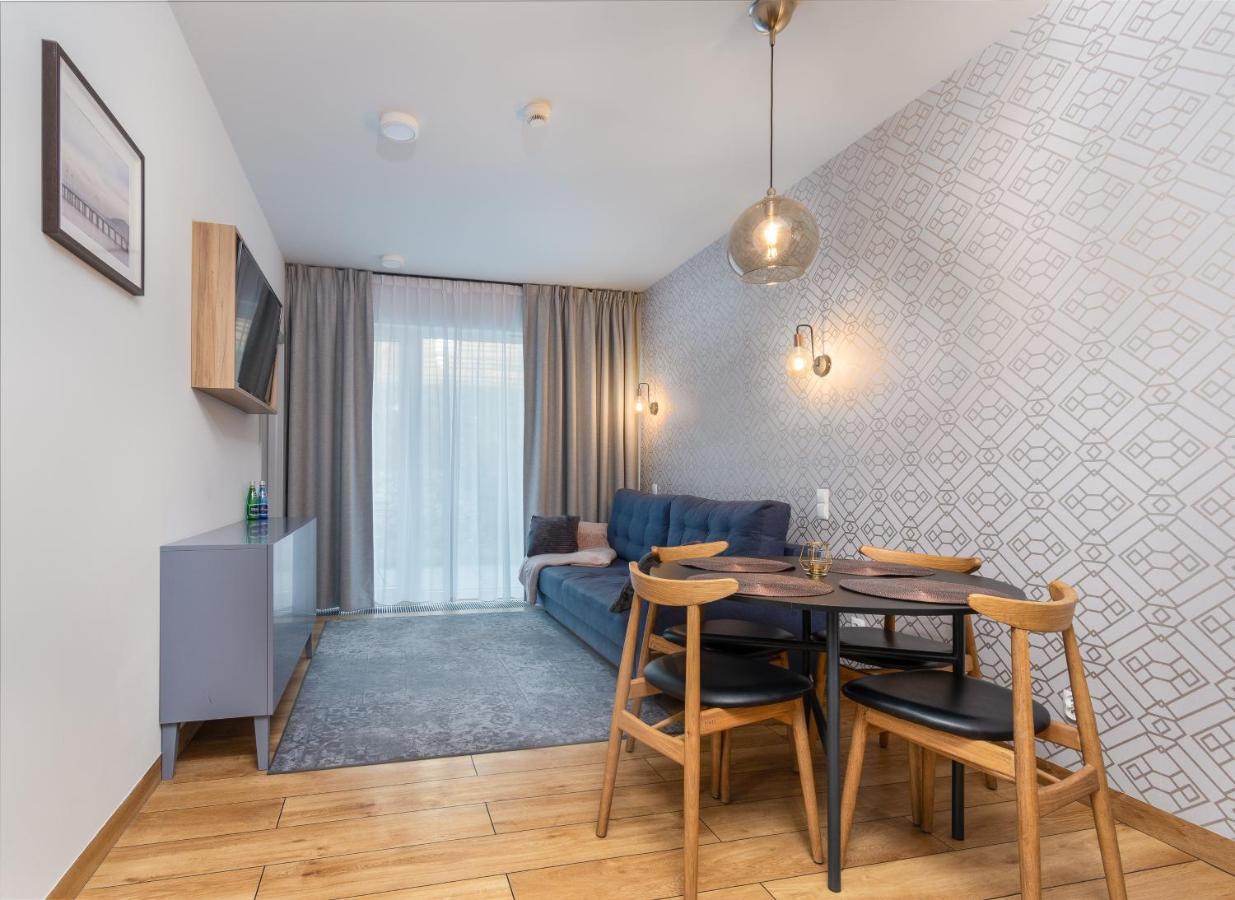 Apartament 梅彻林基 外观 照片