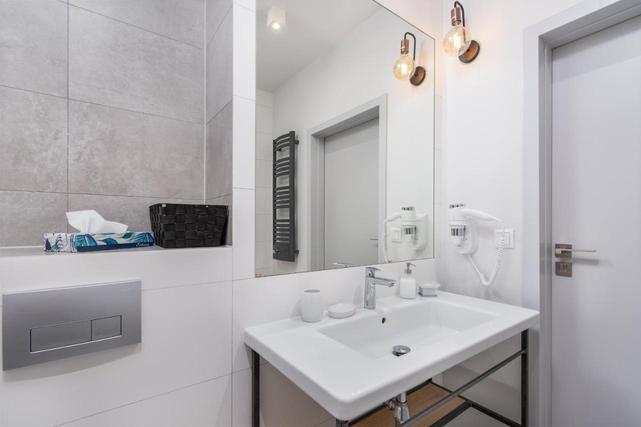 Apartament 梅彻林基 外观 照片