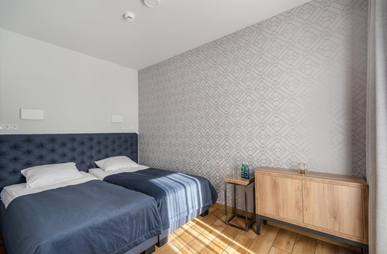 Apartament 梅彻林基 外观 照片