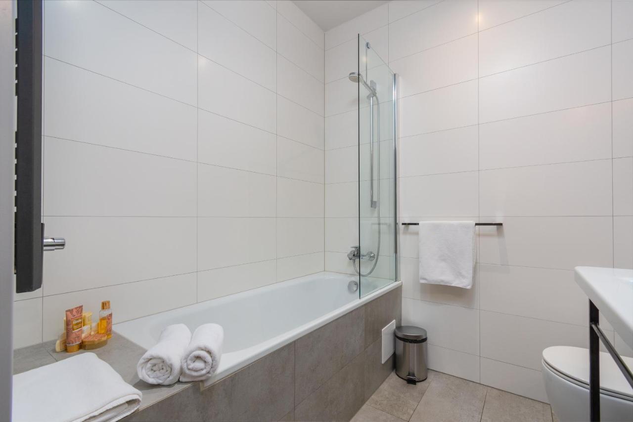 Apartament 梅彻林基 外观 照片